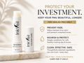 InkVeil Lips&Brows Colour Care